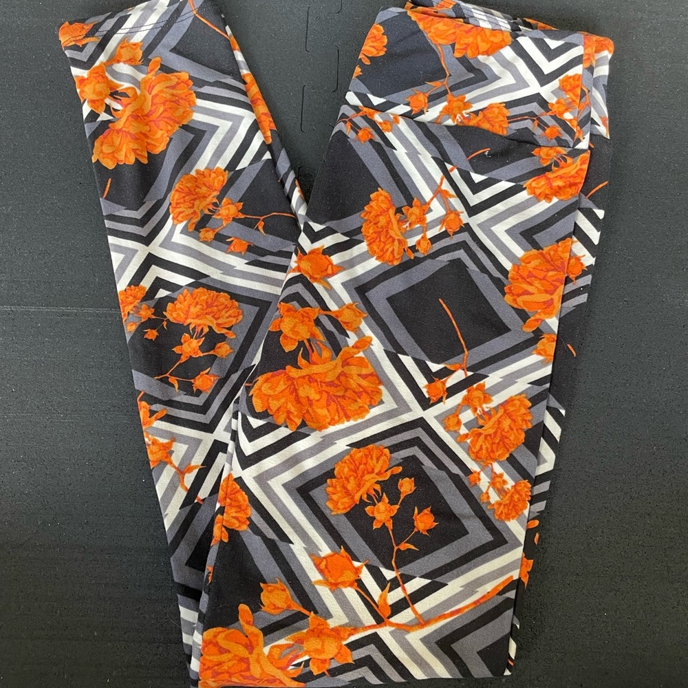 Lularoe OS leggings